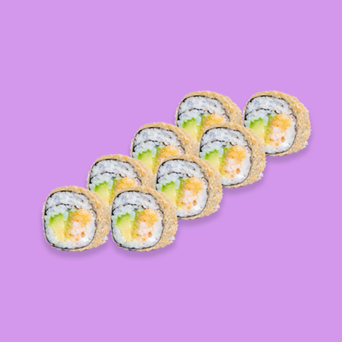 Fry Ebi Fry